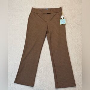 Brown Women's Pants